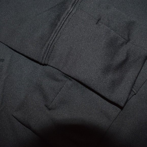 All-Sport Couture NFL Womens New York Jets Game-On Black Hoodie - Picture 3 of 6